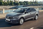 В РФ стартовали продажи нового Volkswagen Polo