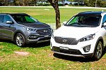 KIA и Hyundai оснастят свои автомобили солнечными батареями