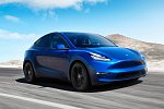 Бренд Tesla прекратил продажи бюджетной версии электрокара Model Y