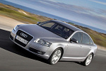 Администрация Ростова выставила на аукцион премиальные автомобили Audi