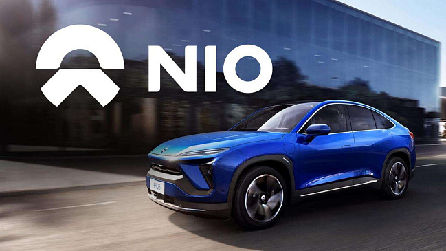 Компания Nio намерена опередить Lexus по объемам реализации на локальном рынке в Китае в 2023 году