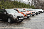 «Ведомости»: «АВТОВАЗ» продает автомашины LADA на рынке Казахстана дешевле, чем в РФ в 2022 году