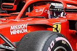 Ferrari официально сменила название команды Ф-1