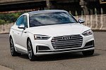 Audi S5 получит дизельный двигатель от кроссовера SQ5 TDI