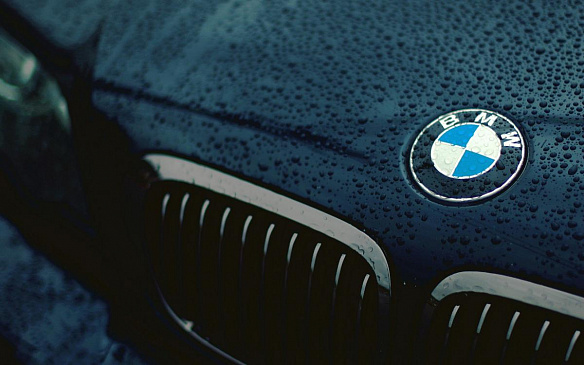 Представлены независимые рендеры обновленного кроссовера BMW X6