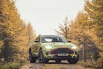 Aston Martin не будет использовать моторы от Mercedes-AMG