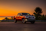 Пикап Ram 1500 EcoDiesel покинет конвейер в январе 2023 года ради электрифицированного будущего