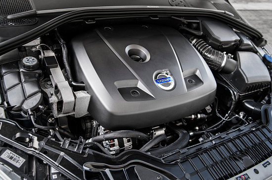 Volvo выпустила последний дизельный двигатель в своей истории