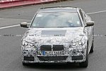 Концепт обновленной BMW 4 серии дебютирует в следующем месяце во Франкфурте