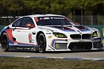 BMW не планирует выступать в новом классе WEC 