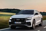 Audi Q8 обзавелся гибридной версией