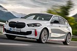 Новый BMW M3 с механической коробкой разогнали на автобане до 239 км/ч