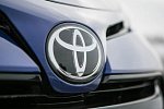 В модельном ряду Toyota появится недорогой седан Toyota Belta