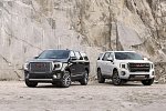 Большие внедорожники General Motors впервые доберутся до Китая 