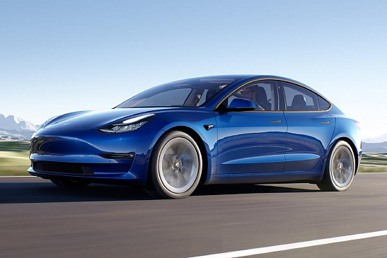 Компания Tesla испытывает новые проблемы с работой своего "автопилота"