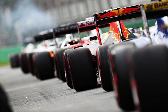 Формула-1: В следующем сезоне могут пересмотреть формат квалификаций