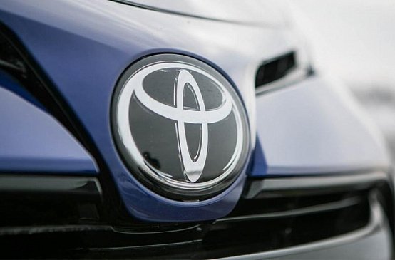 В модельном ряду Toyota появится недорогой седан Toyota Belta