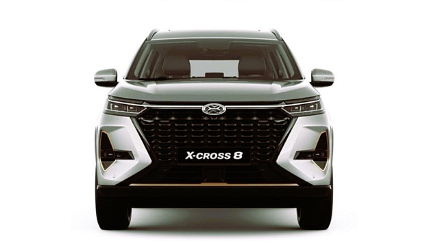 Старт продаж Xcite X-Cross 8 пришлось отложить