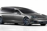 Электрокар Tesla Model S собираются превратить в «экологичный» катафалк 