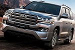 BMW и Toyota создадут новый Toyota Land Cruiser