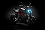 Сколько будет стоить новый Ducati Diavel 1260?