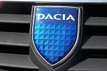  Компания Dacia представит новый семиместный универсал Jogger 3 сентября 2021 года