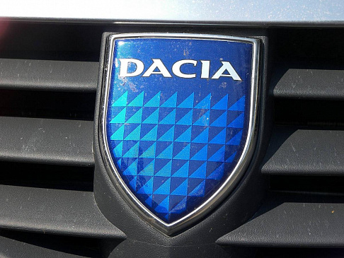  Компания Dacia представит новый семиместный универсал Jogger 3 сентября 2021 года