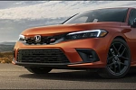 Самая дорогая Honda Civic 2022 стоит 2 429 577 руб. 