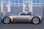 В Сети вспомнили о незаслуженно забытом концепте Shelby Cobra 2004 года