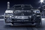 Немцы подготовили тюнинг-кит для кросс-купе BMW X6