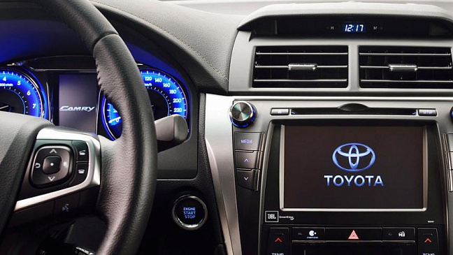 Названы 9 вещей, которые радуют и раздражают владельцев авто марки Toyota