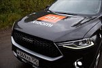 Xiaomi и Haval создают альянс