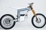 Шведы показали альтернативу мотоциклу от «Калашникова»