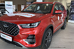 Компания Chery начала продавать россиянам автомобили с беспроцентной рассрочкой в мае 2022 года