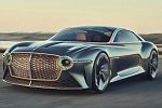 Бренд Bentley станет полностью электрическим к 2030 году