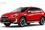 Стала известна стоимость обновленного кроссовера Subaru XV