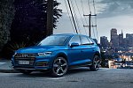 Audi Q7 получил гибридную версию на 449 «лошадей»