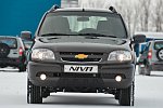 АвтоВАЗ выкупил Chevrolet Niva у корпорации GM