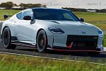 Nissan Z Nismo дебютирует в следующем году