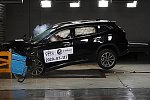 Новый премиум-кросс Chery оказался безопаснее Toyota RAV4