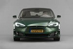 Это Tesla Model S в кузове универсал?