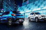 Renault готовит самый дешевый электрический кроссовер для Европы