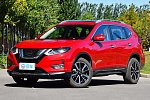 Ажиотаж вокруг нового Nissan X-Trail не утихает 