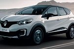 Как росли цены на Renault Kaptur за последние два года? 