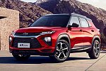 Новый Chevrolet Trailblazer готов выйти на рынок 