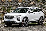 Дебютировал бюджетный аналог Hyundai Santa Fe от Haima