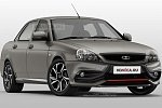 Нерожденный: изображения стильной LADA Priora Sport