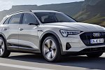 Первые поставки Audi e-tron в Германии перенесены на февраль?