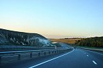 Краснодар и Крымский мост свяжут новой скоростной дорогой