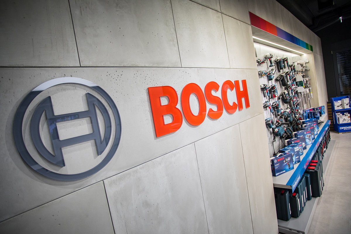 Bosch предложила обезопасить электромобили с помощью взрывчатки 